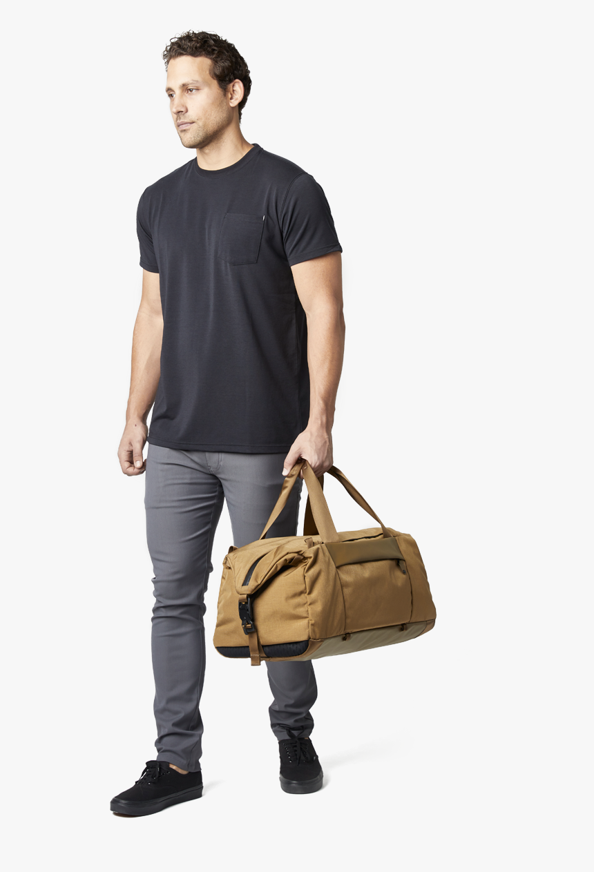 Messenger Bag, HD Png Download