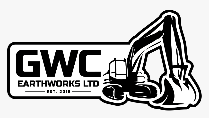 Gwc Earthworks Ltd - Crane, HD Png Download