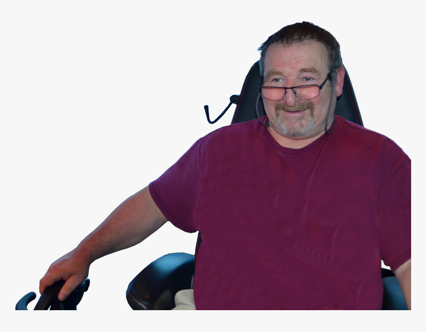 Sitting, HD Png Download