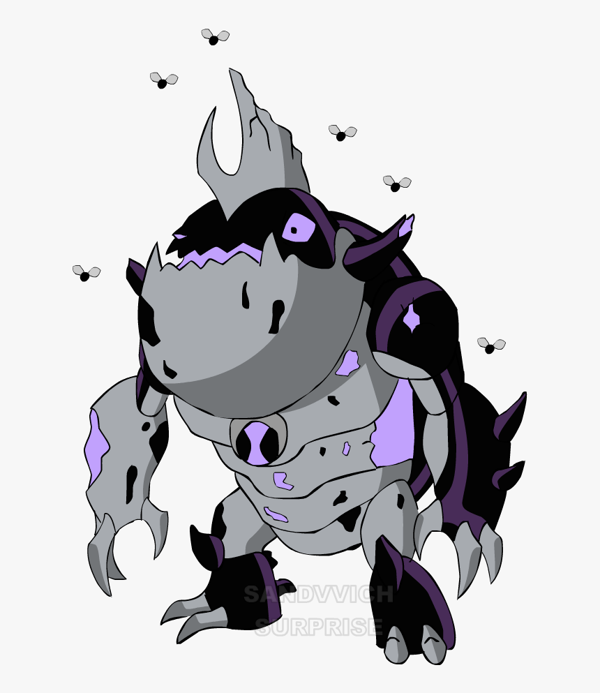 Ben 10 Benzarro Aliens, HD Png Download