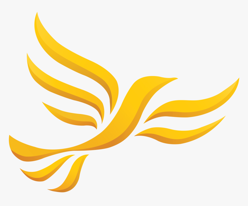 Liberal Democrats Logo, HD Png Download