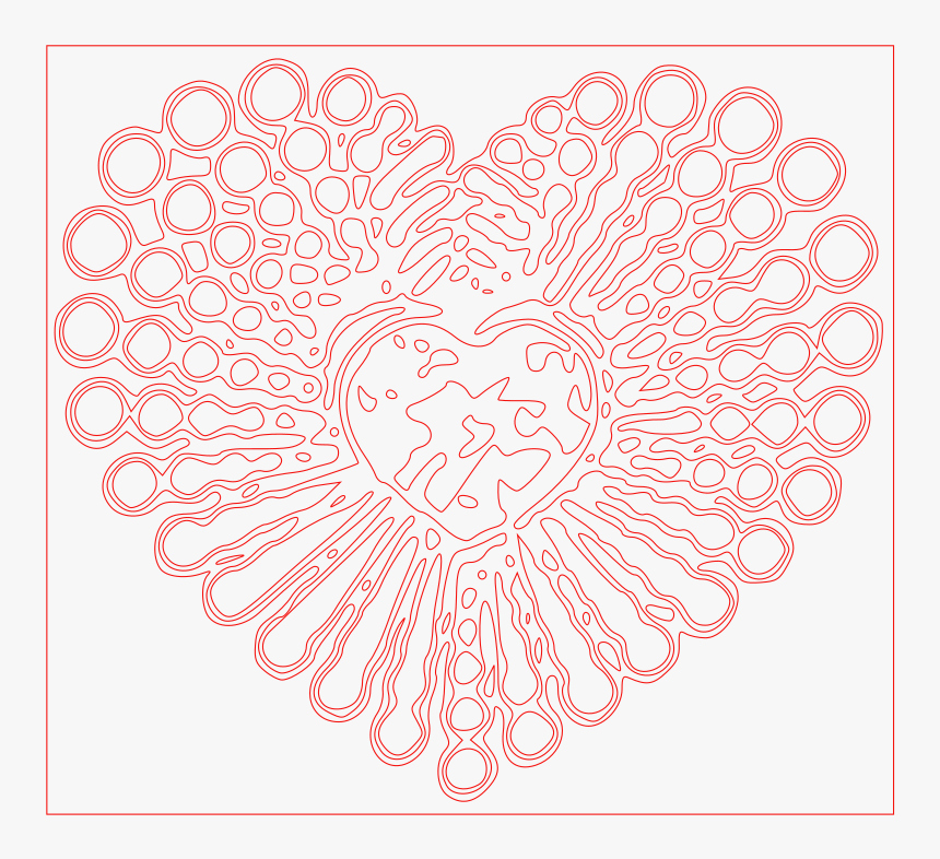 Decor-18 - Motif, HD Png Download