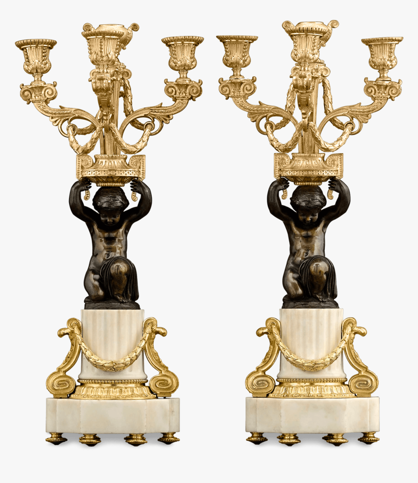 Gold Pole Png, Transparent Png