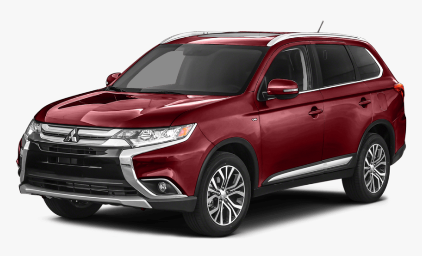 Mitsubishi Png Image - Nissan Pathfinder 2019 Colors, Transparent Png