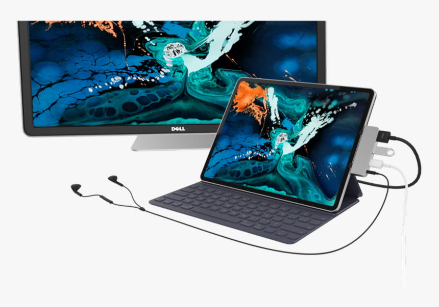 Ipad Pro, HD Png Download