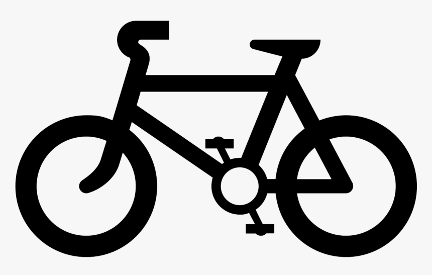 Cyclists Dismount Sign Law Clipart , Png Download - Jock Kinneir And Margaret Calvert, Transparent Png
