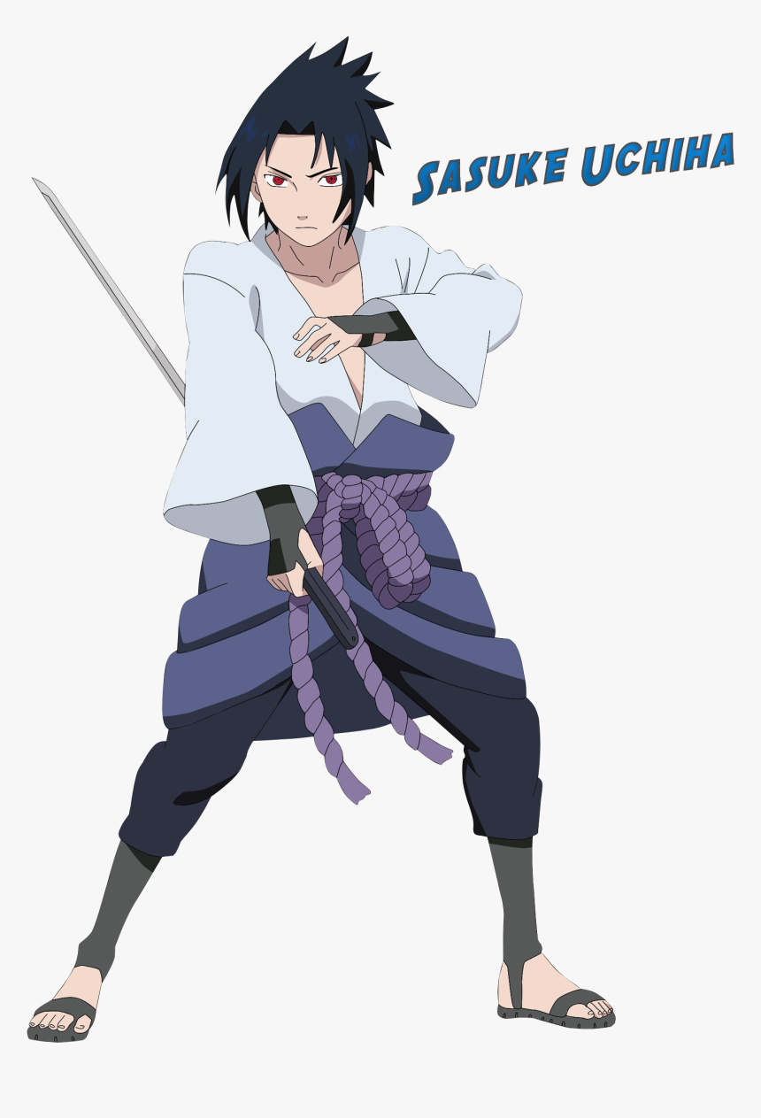 Sasuke Uchiha Images Femalecelebrity - Sasuke Otogakure, HD Png Download