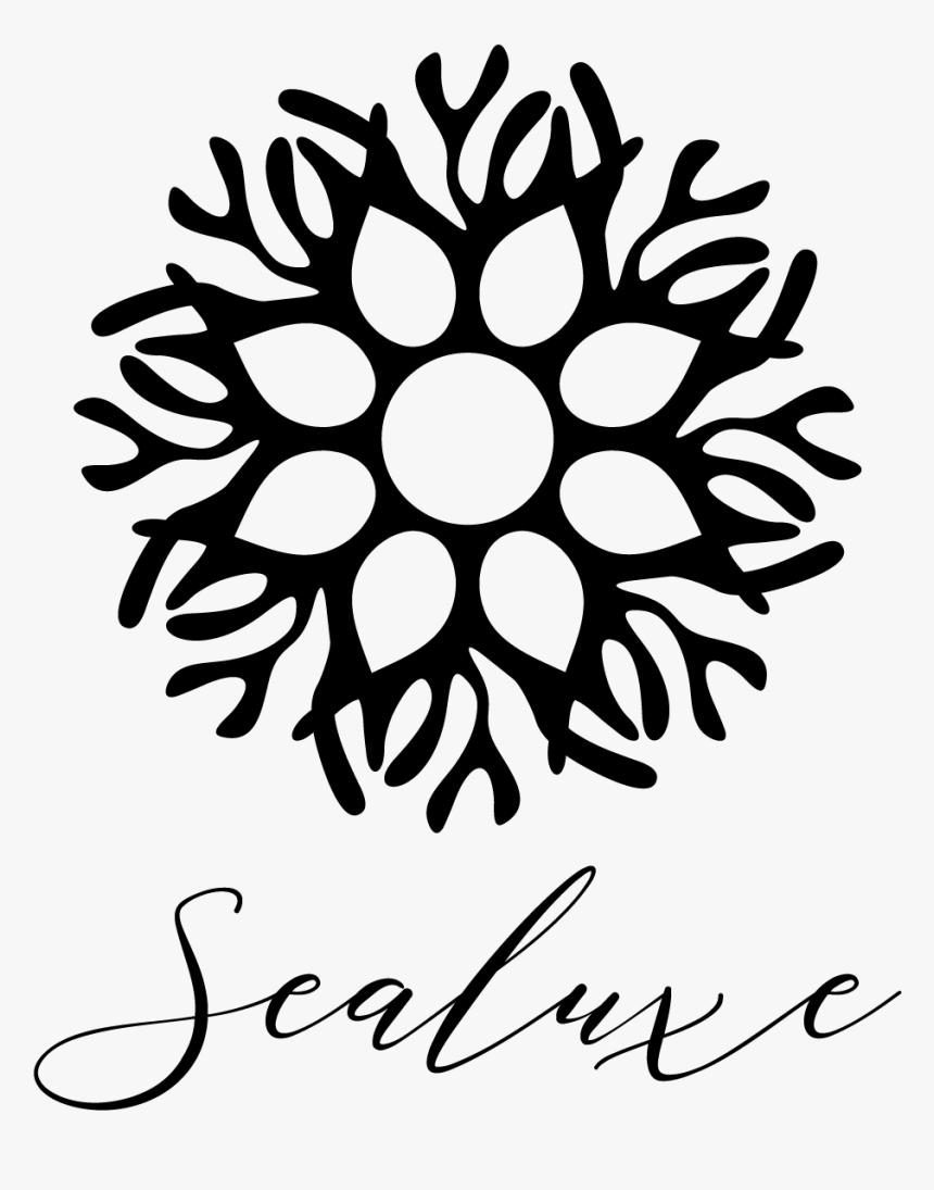 Sealuxe - Sealuxe Logo, HD Png Download , Transparent Png Image - PNGitem