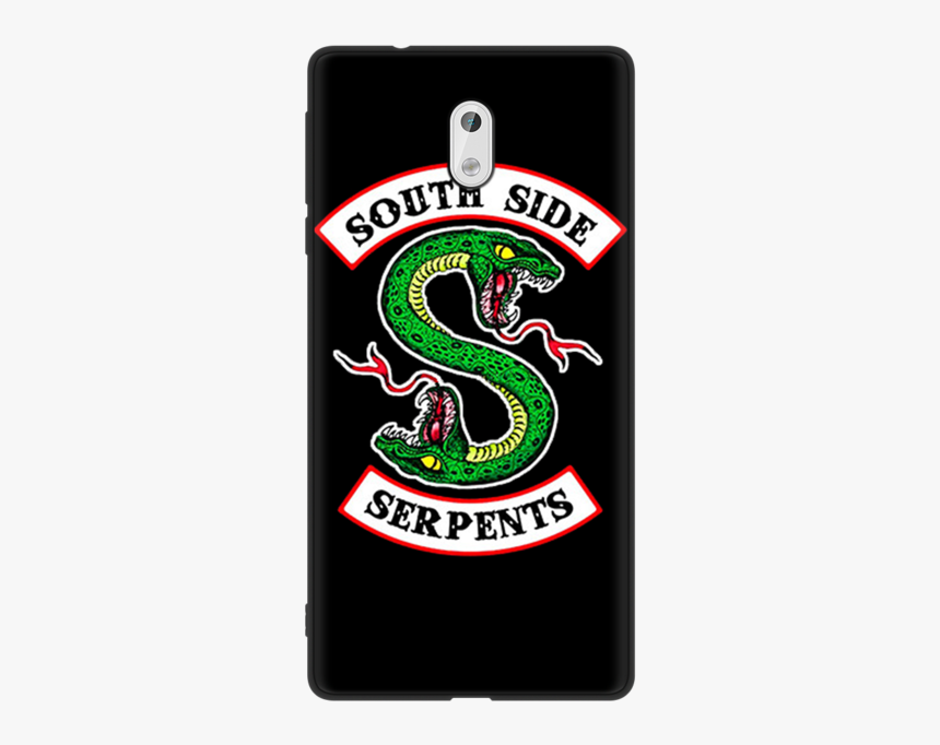 South Side Serpents Iphone Case, HD Png Download