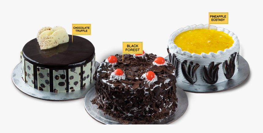 Best Sundaes In Bangalore - Chocolate Cake, HD Png Download