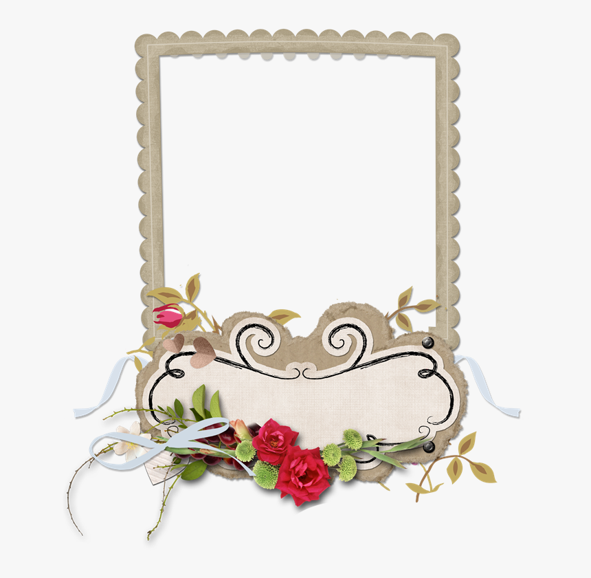 Flower, HD Png Download