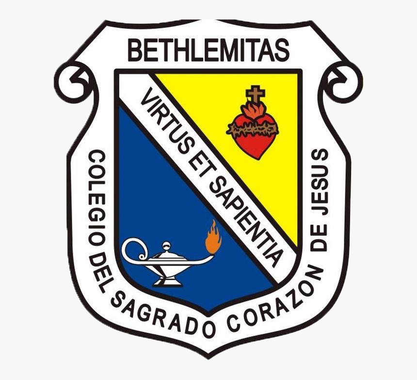 Jesus ​​sacred Heart School, HD Png Download
