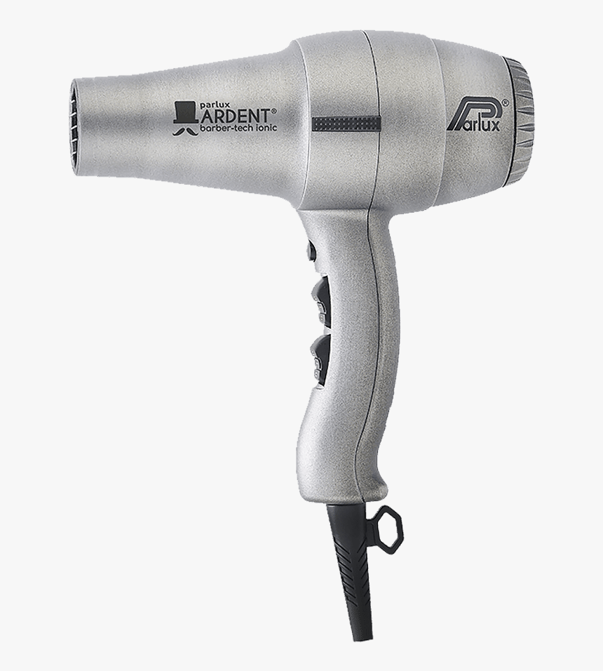 Parlux Ardent Barber Tech Ionic, HD Png Download