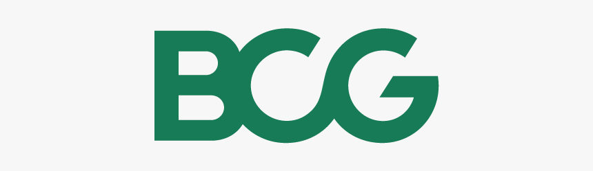 Official Sponsor Of The 2019 Africa Business Conference - Boston Consulting Group Logo, HD Png Download