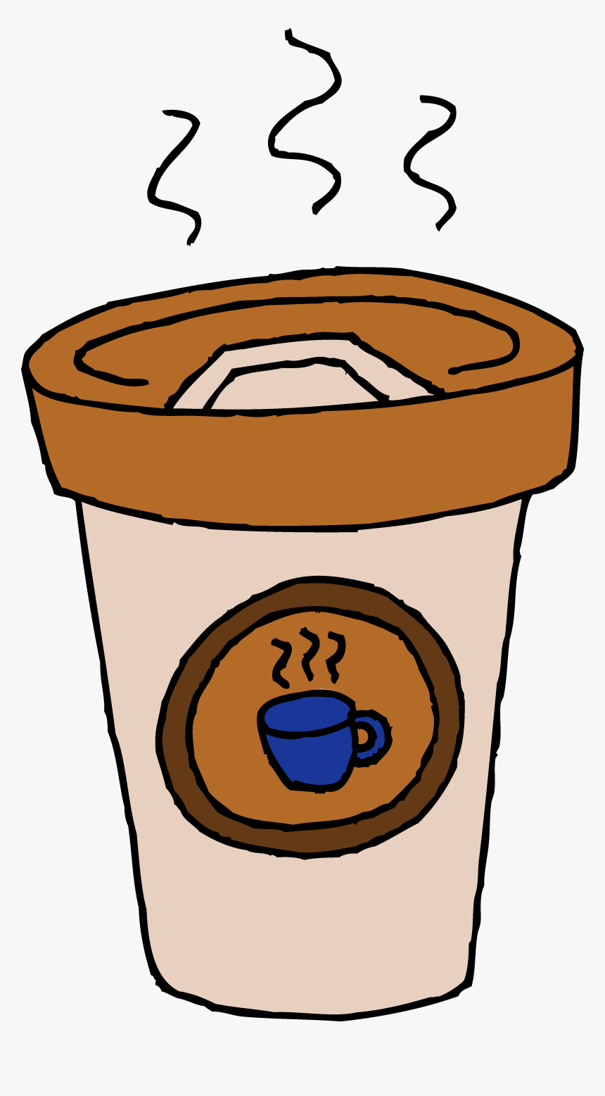 Coffee Pictures Clip Art - Coffee Clipart, HD Png Download