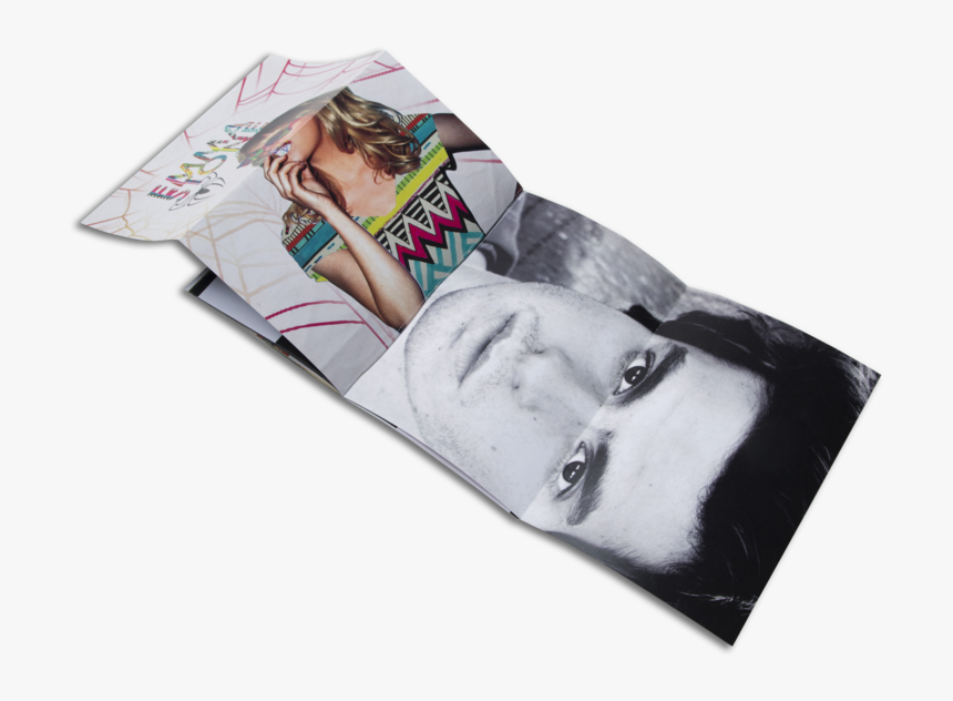 Webposters - Book Cover, HD Png Download