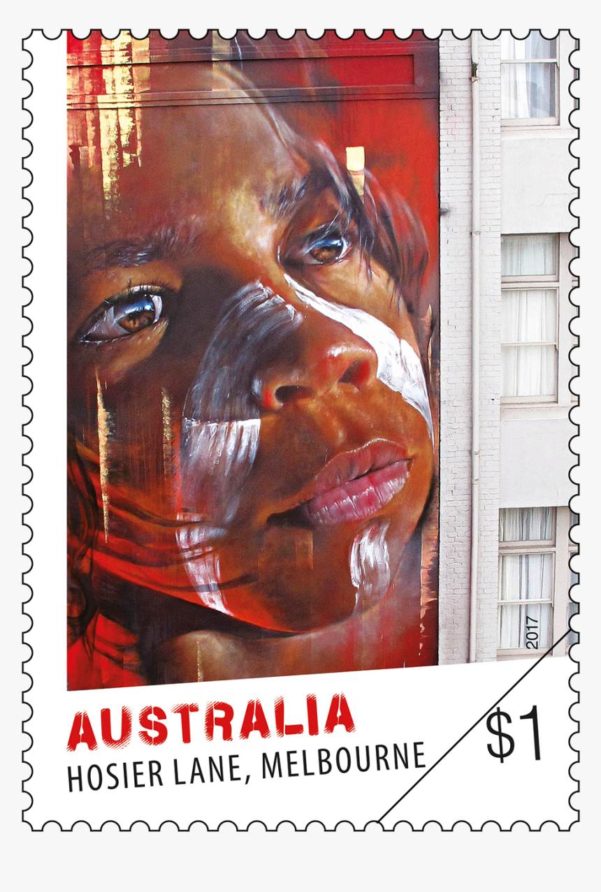 Hosier Inc. Paint Up Project Round 1. Adnate, HD Png Download
