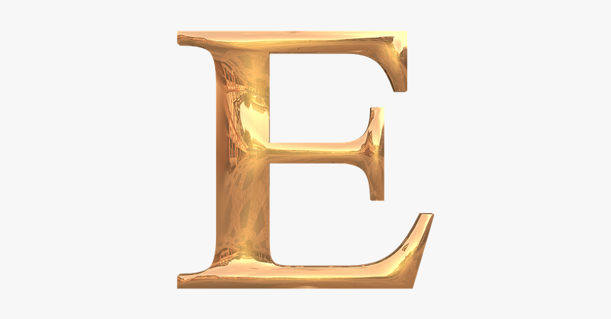 The Letters Of The Alphabet, The Text Of The - Mental Health Awareness Month 2019, HD Png Download