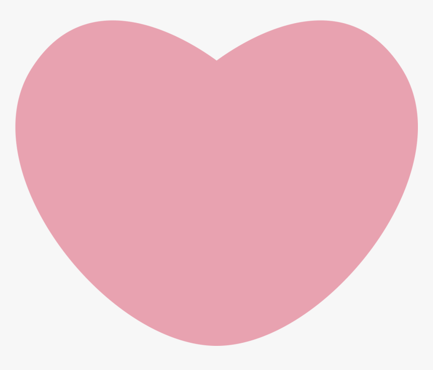 Mayo Madres Corazon - Heart, HD Png Download