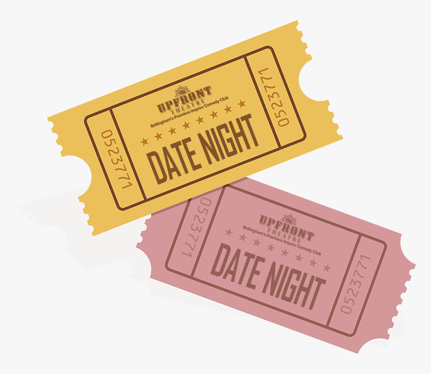 Dating Night Clip Art - Date Night, HD Png Download