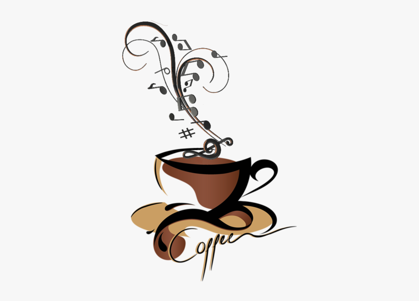 Espresso-notes3 - Menu Coffee, HD Png Download