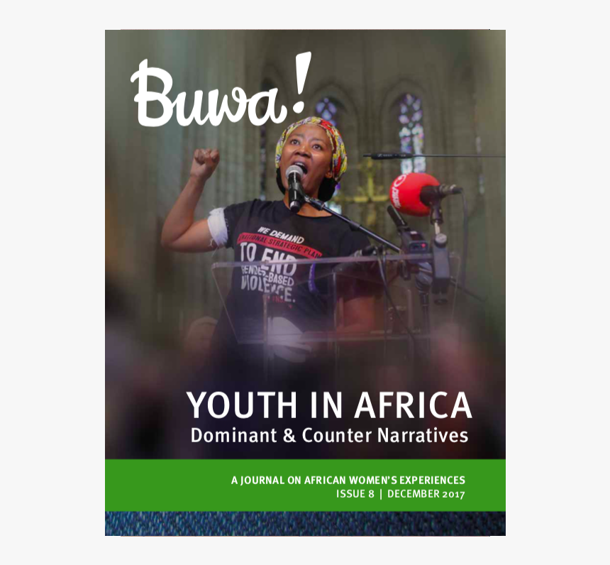 Osisa Buwa Publication - Flyer, HD Png Download