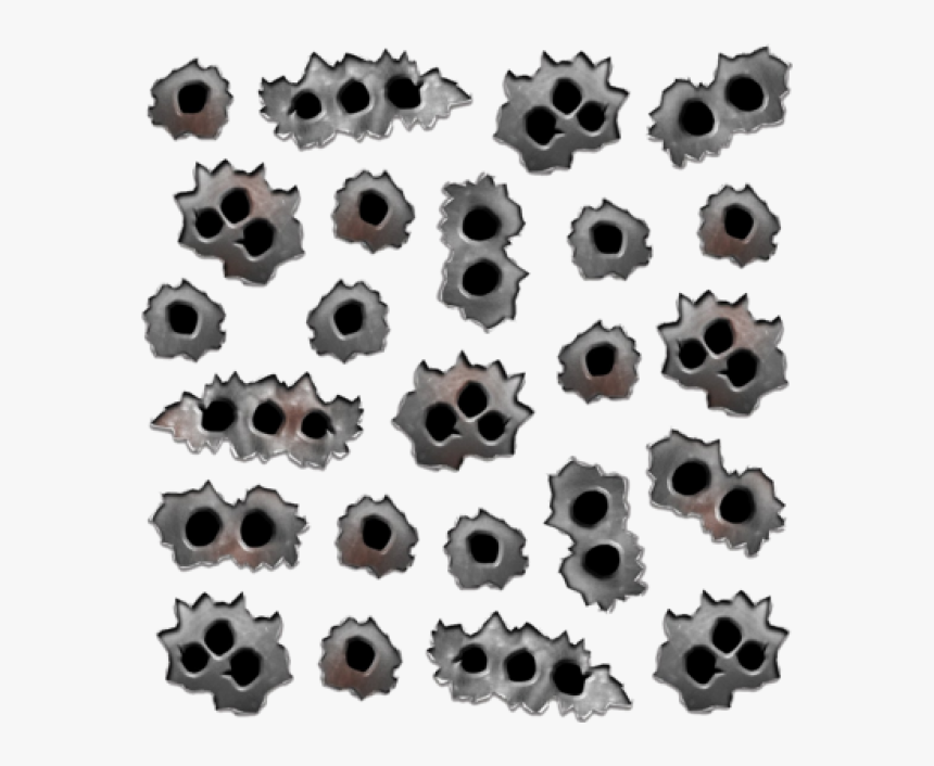Bullet Png Free Image Download - Easy Wild West Decoration, Transparent Png