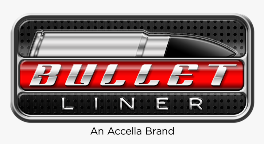Accella Polyurethane Systems U00bb Bullet Liner - Bullet Liner Logo, HD Png Download