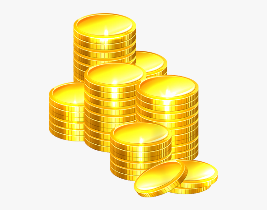 Wealth Png Download Image - Circle, Transparent Png