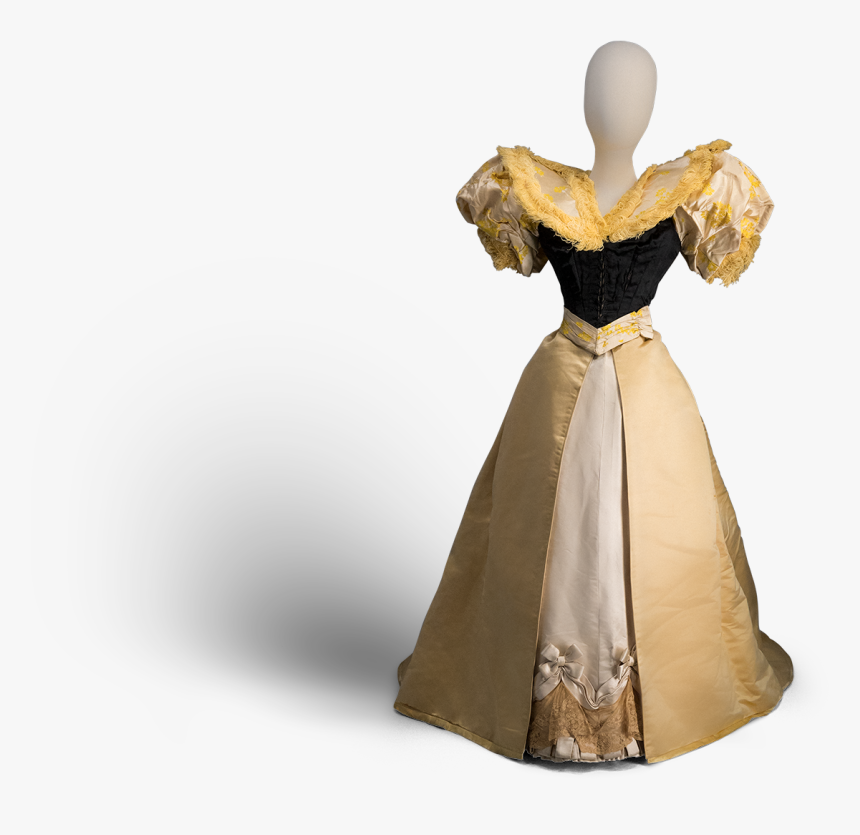 Gown, HD Png Download