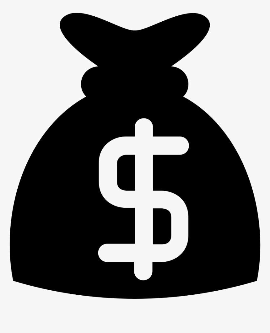 Wealth - Signo De Dinero Png, Transparent Png