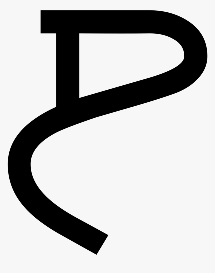 Calligraphy, HD Png Download