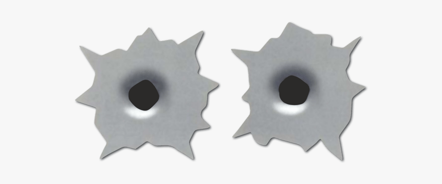 Car Sticker Bullet Decal Clip Art - Bust A Groove 2 Strike, HD Png Download