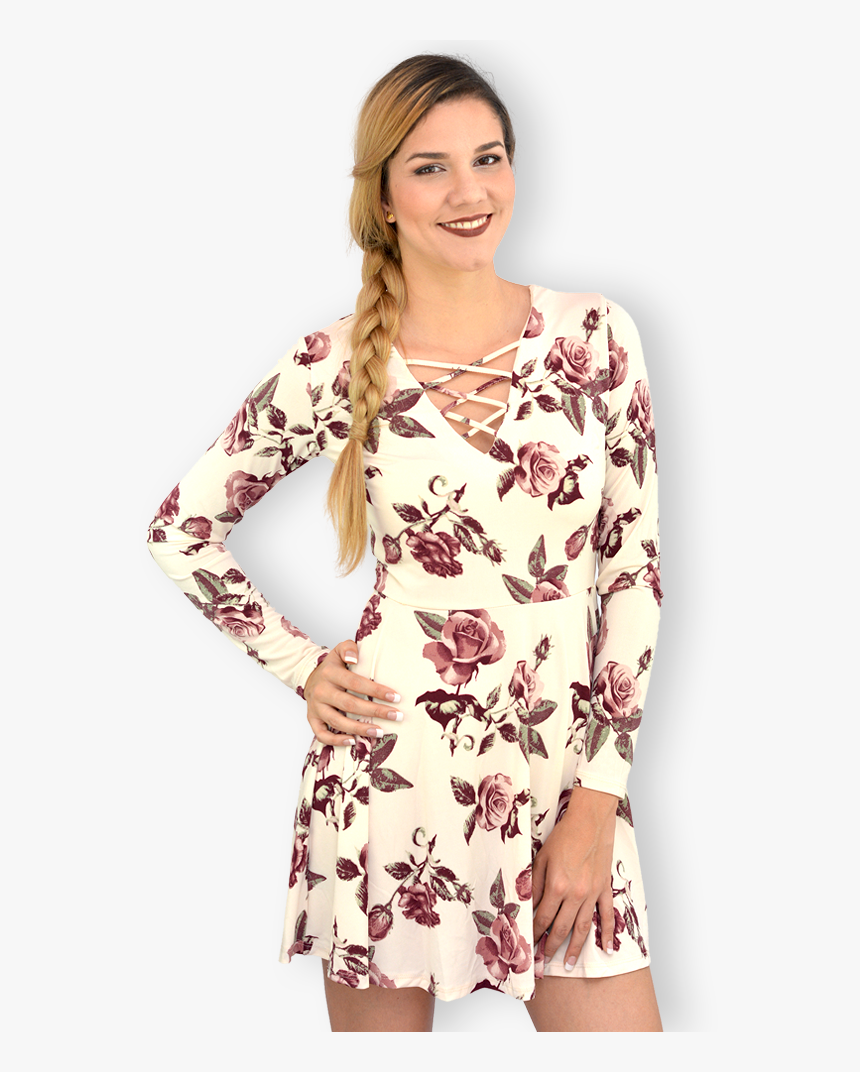 Blusas De Moda Para Niñas En Costa Rica, HD Png Download