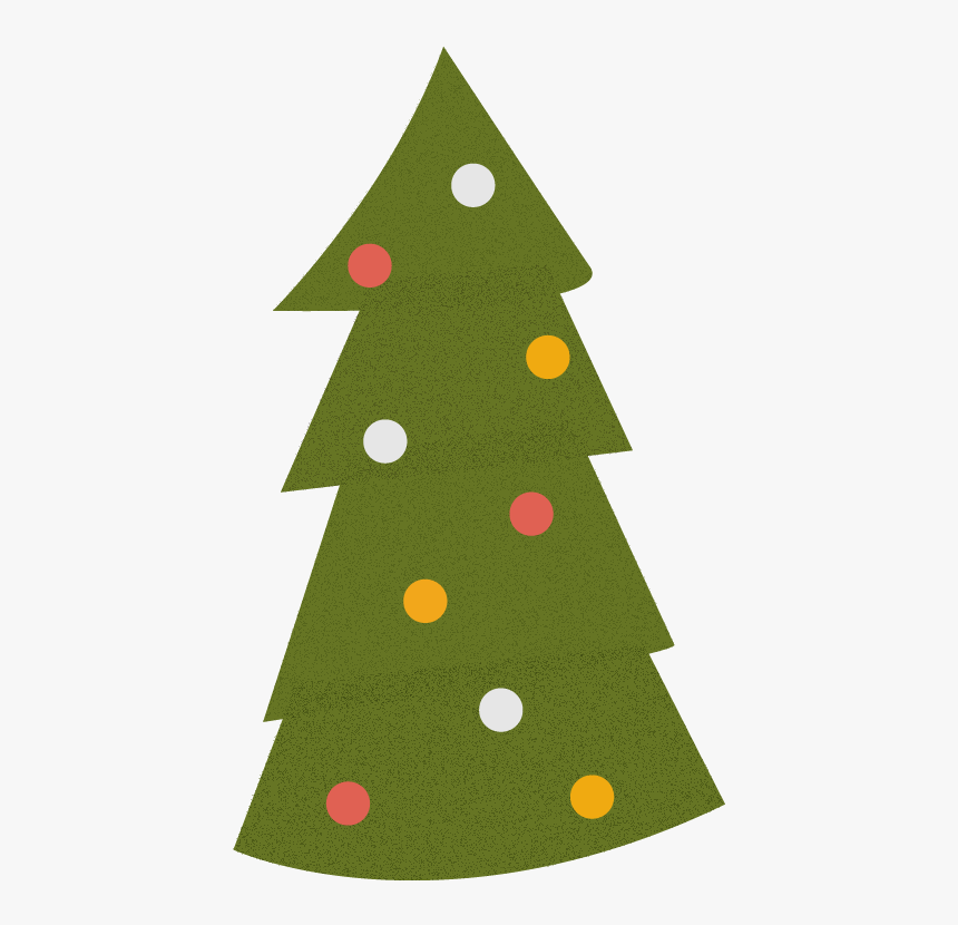 Ides - Układy Scalone Choinka, HD Png Download