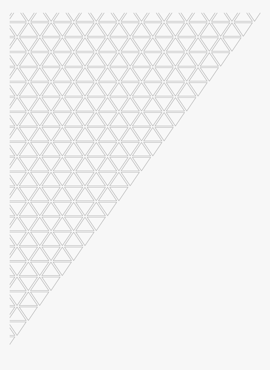 Triangle, HD Png Download