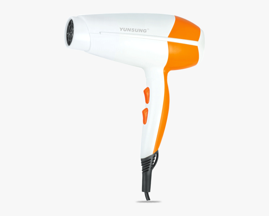 Ys-858 - Hair Dryer, HD Png Download