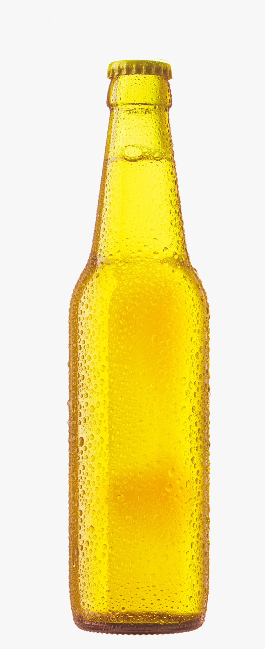 Beer Bottle Cup Free Clipart Hq Clipart - Clipart Beer Bottle 2d Png, Transparent Png