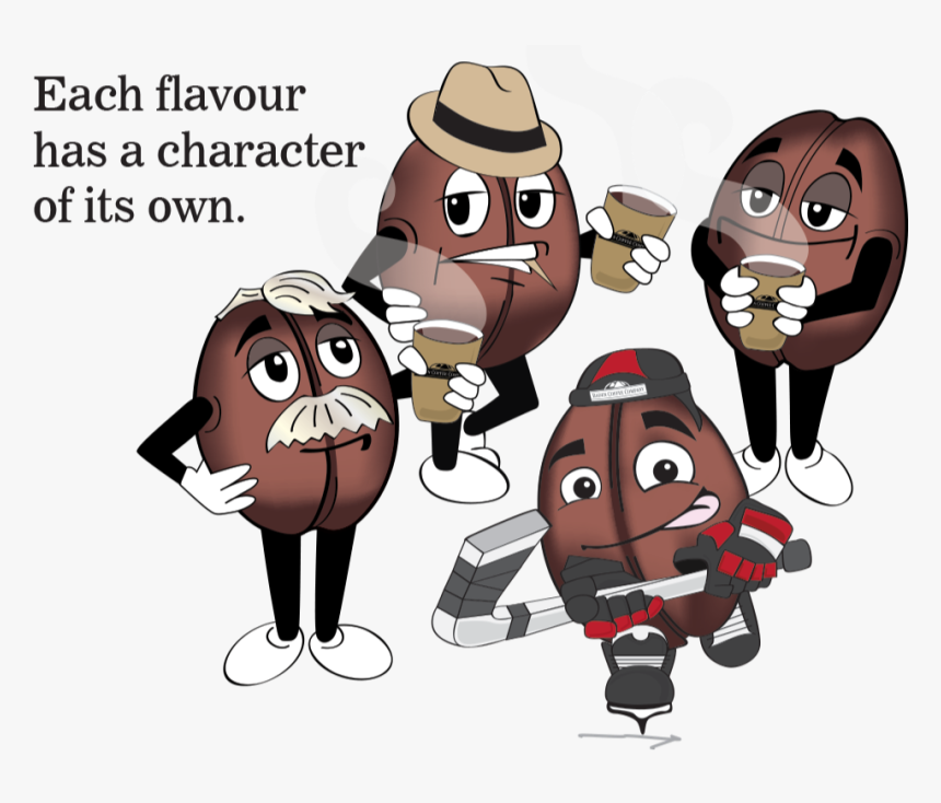 Beangroup - Baden Coffee, HD Png Download