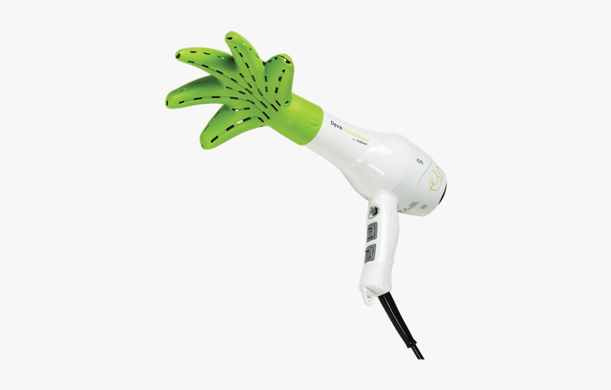 Devadryer And Devafuser Hand Diffuser - Secador Deva, HD Png Download