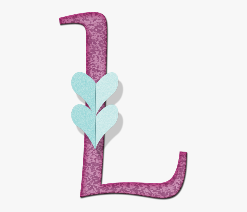 Letra L, HD Png Download