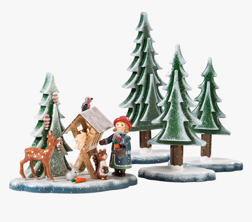 Christmas Tree, HD Png Download