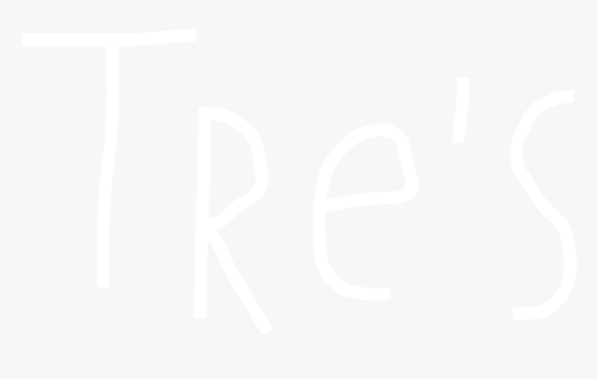 Tres Shop Online - Johns Hopkins White Logo, HD Png Download