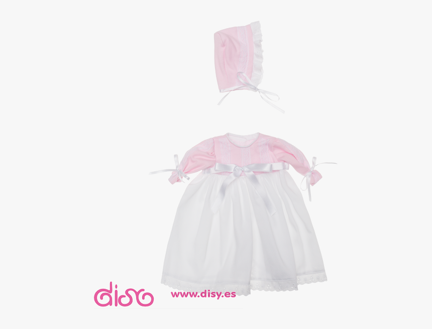 Vestidos Para Muñecos Bebés - Costume, HD Png Download