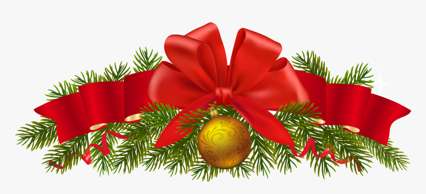 Faith Clipart Christmas - Disney Christmas Decorations Clipart, HD Png Download