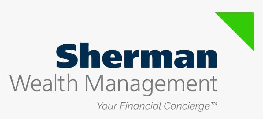 Logo - Sherman Wealth Management, HD Png Download