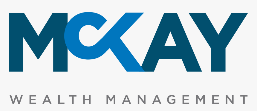 Mckay Wealth Management - Graphic Design, HD Png Download