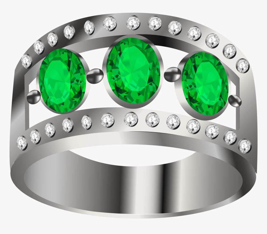 Ring, HD Png Download