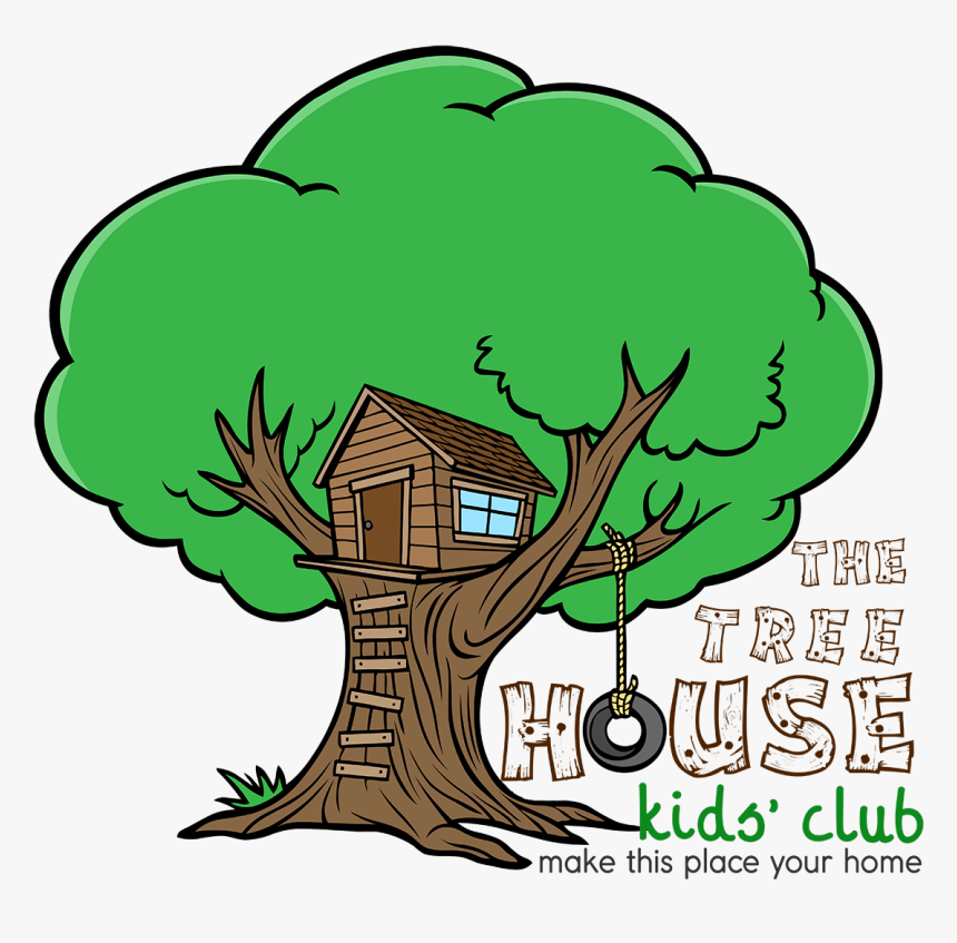 The Treehouse Kids - Treehouse After School Program, HD Png Download
