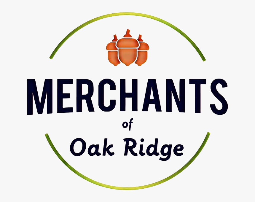 Mor Logo - Merchants Of Oak Ridge, HD Png Download